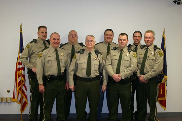Reserve Officers